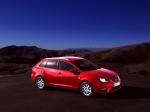 Seat Ibiza ST 2012 года